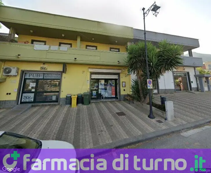 Farmacia Devoto M. Luisa
