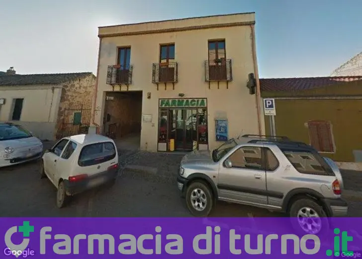 Farmacia Sundas Dr. Elio