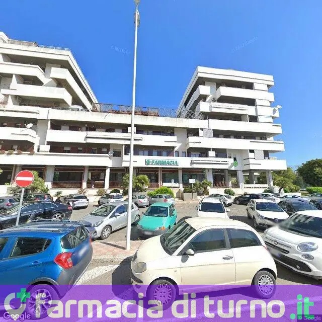 Farmacia Sant'Antonio Farmacia Pirastu Anna Luisa