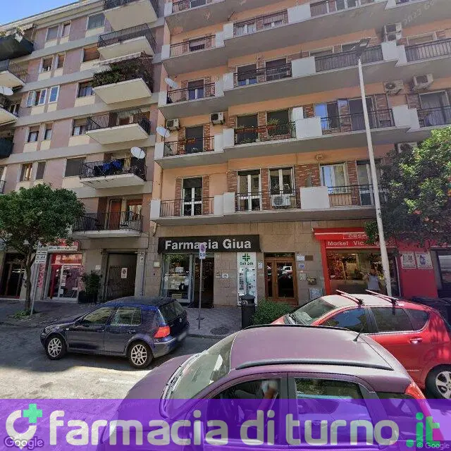 Farmacia Giua srl