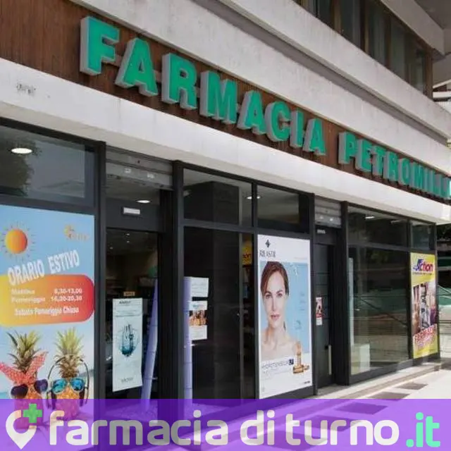 Farmacia Petromilli