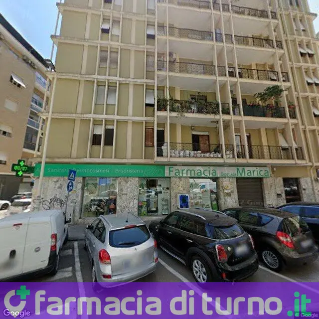 Farmacia Dott.ssa Silvana Marica