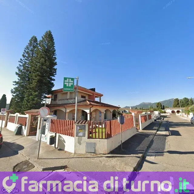 Farmacia Frutti D'Oro