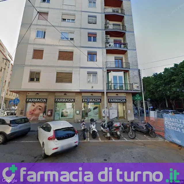 Farmacia Piga