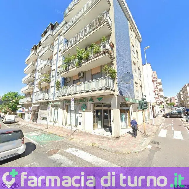 Farmacia Porru Dr.i P. E G. Snc