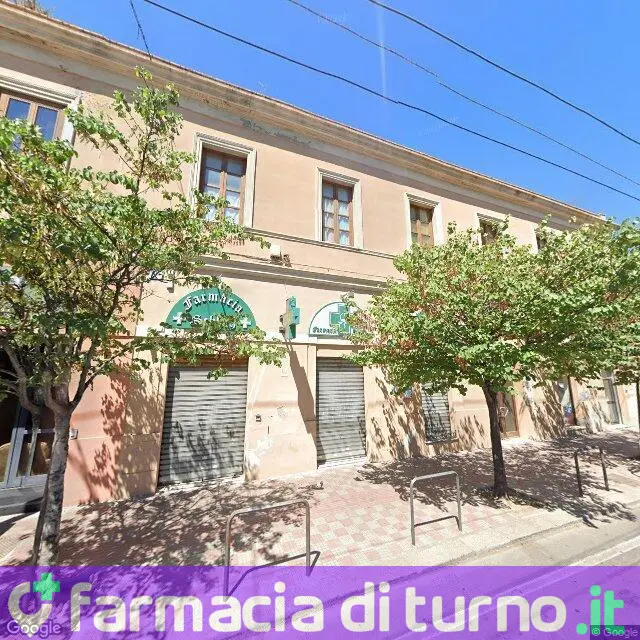 Farmacia Schlich Dr. Enrico