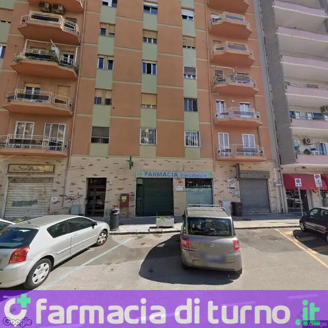 Farmacia Ferralasco