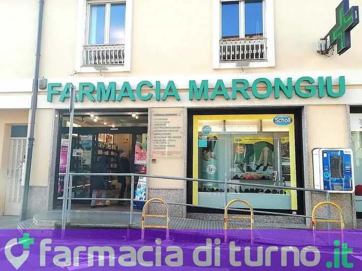 Farmacia Marongiu