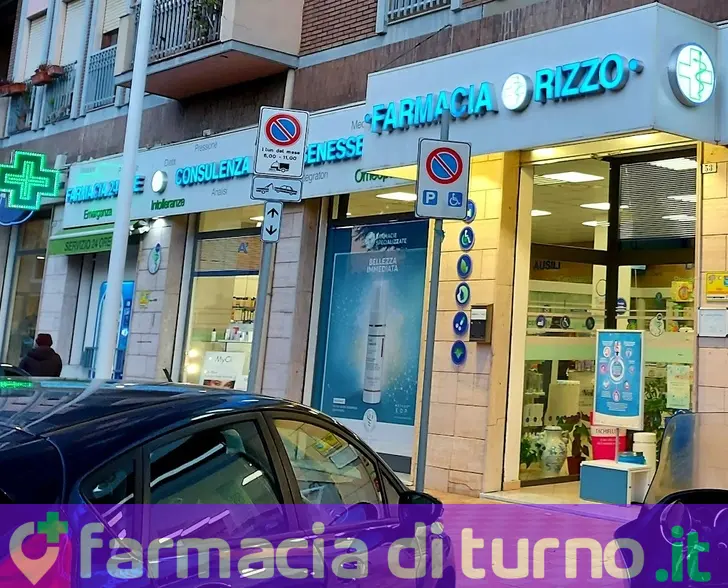 Farmacia Rizzo