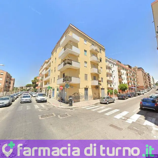Farmacia Faggioni Cagliari