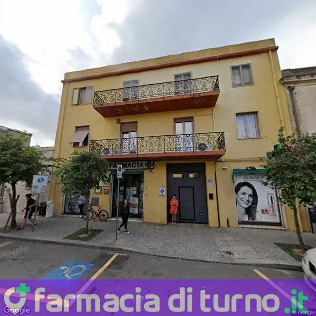 Farmacia Serra Dr. Massimo