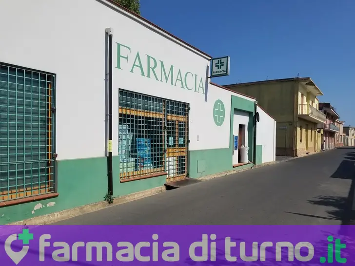 Farmacia Bianchini