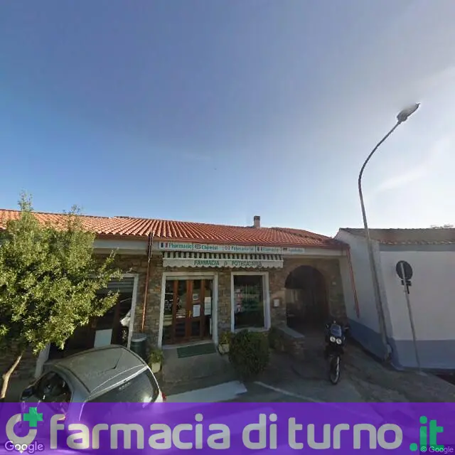 Farmacia Dr. Frongia Gianfranco