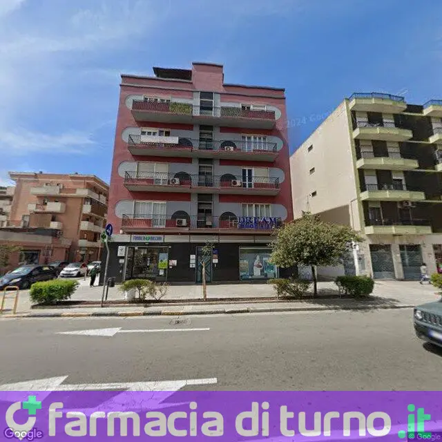 Farmacia Mascaro Alessandra