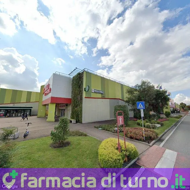 BENU Farmacia Comunale Bergamo N. 2