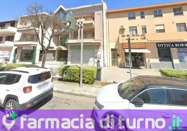 FARMACIA CARTA SRL