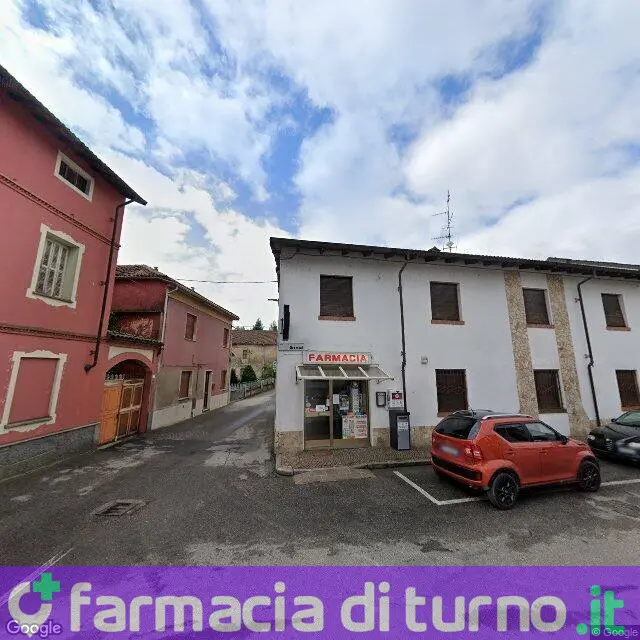Farmacia Ottone Dr. Umberto