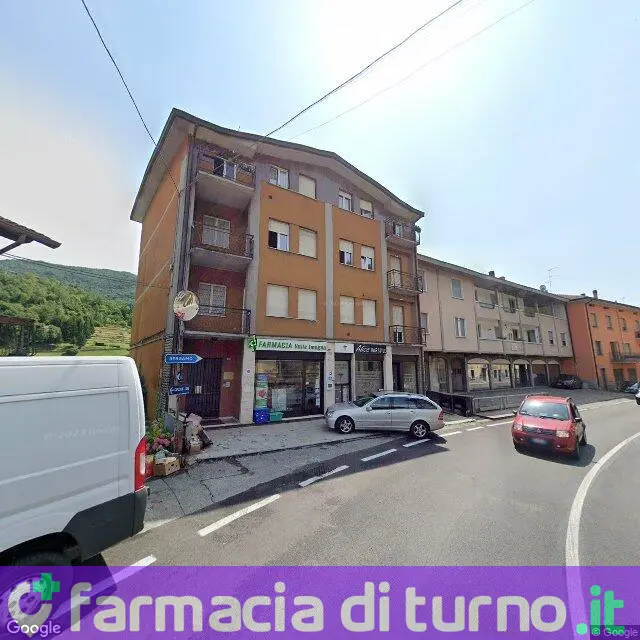 Farmacia Valle Imagna di Dott. Lanzi Andrea e Dott.ssa Tiboni Eva snc