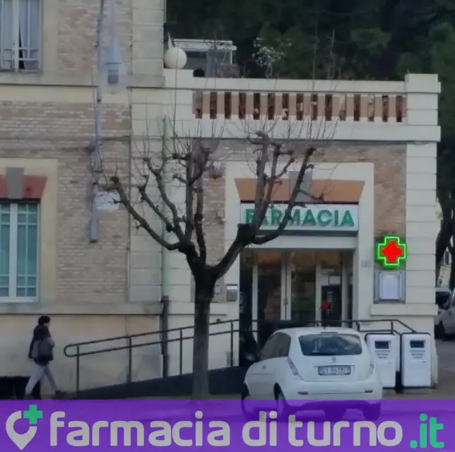 Farmacia Asp Del Forlivese