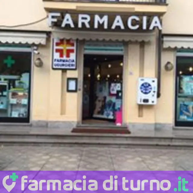 Farmacia Dott. Ugurgieri