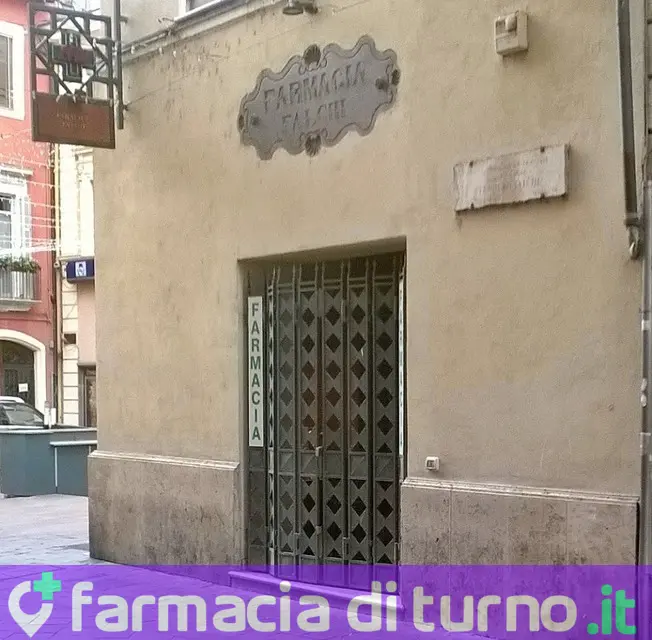 Farmacia Comunale Falchi