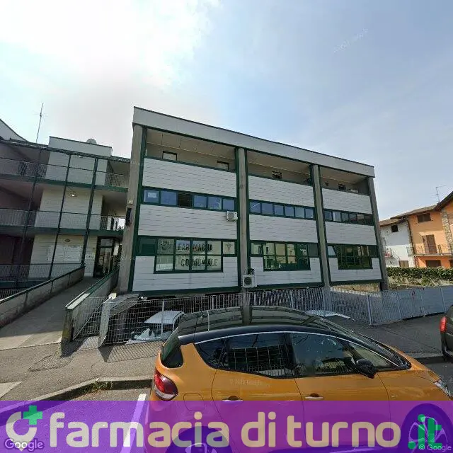 Farmacia Dr. Max Osio Sotto Camozzi