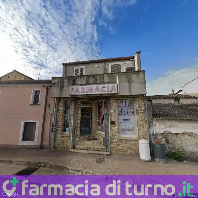Farmacia Fadda Simona