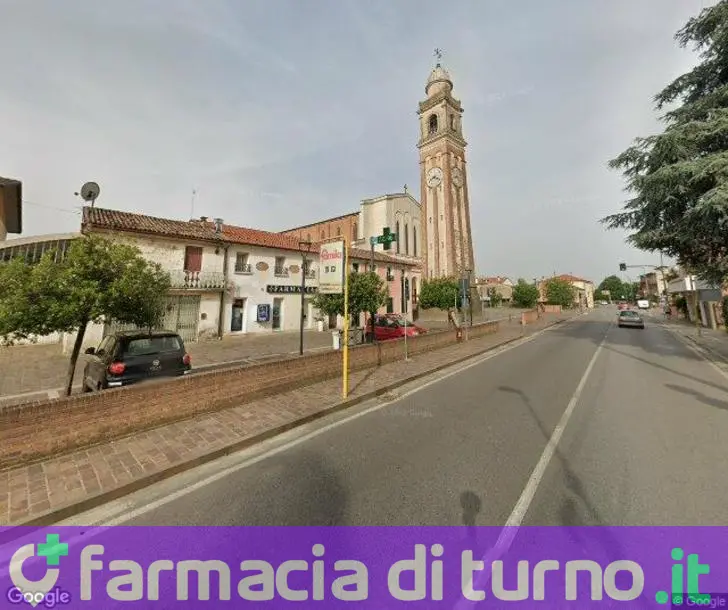 Farmacia San Michele