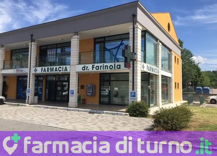 Farmacia Dott. Farinola