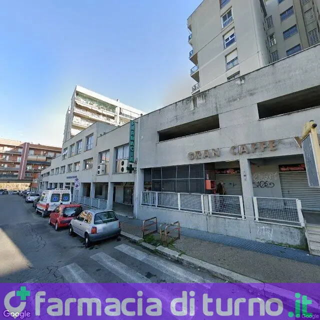 FARMACAP - FARMACIA COMUNALE BRUNO PELIZZI