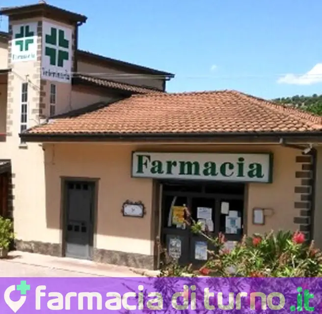 Farmacia Catanoso
