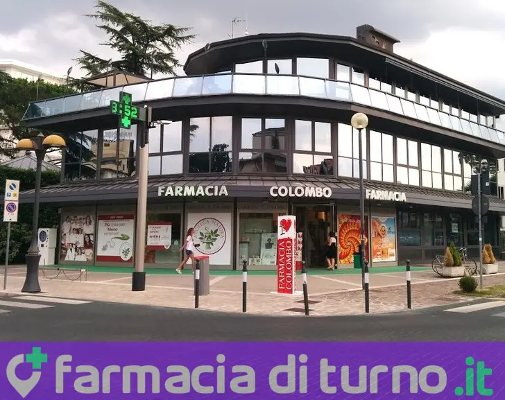 Lafarmacia.Colombo