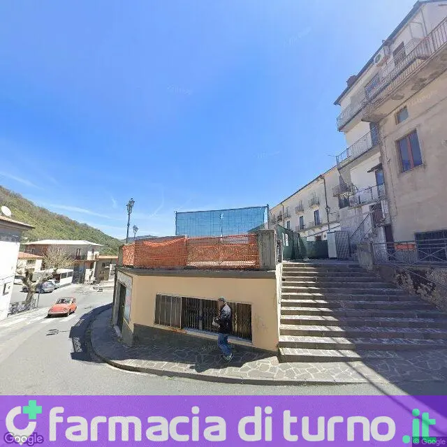 Farmacia Corea Maria