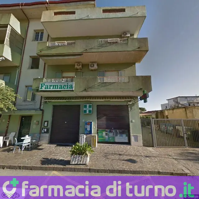 Farmacia Trezza