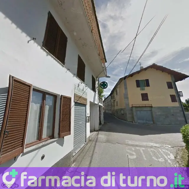 Farmacia Valle Sacra