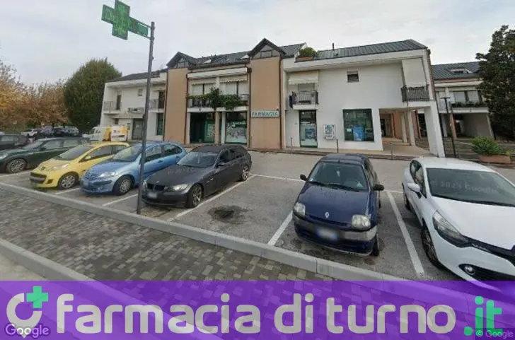 Farmacia Dott. Ribaudo Giorgio