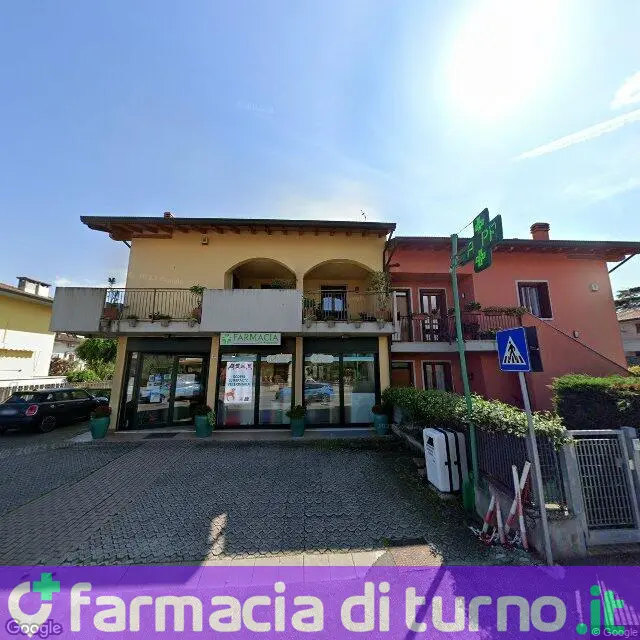 Farmacia Preceruti Matteo