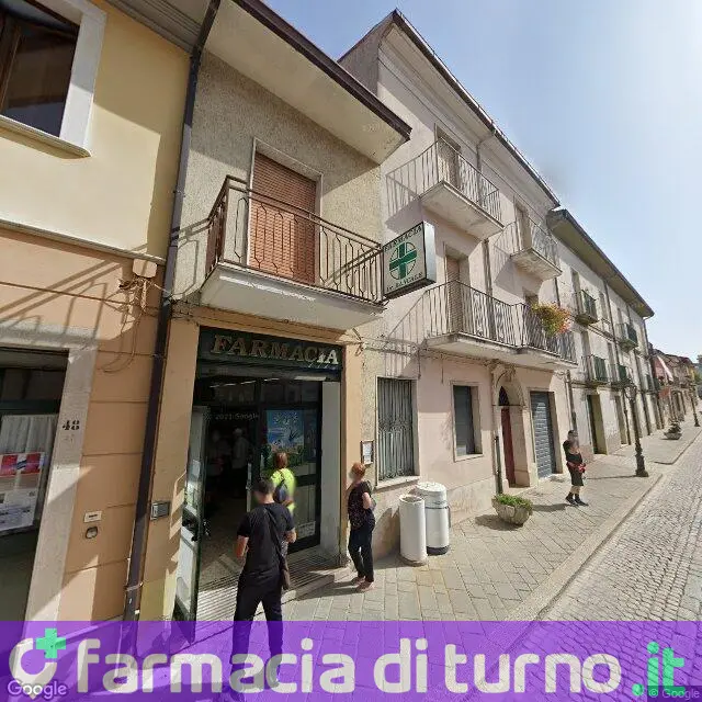 Farmacia Bancale Dr. Marcello