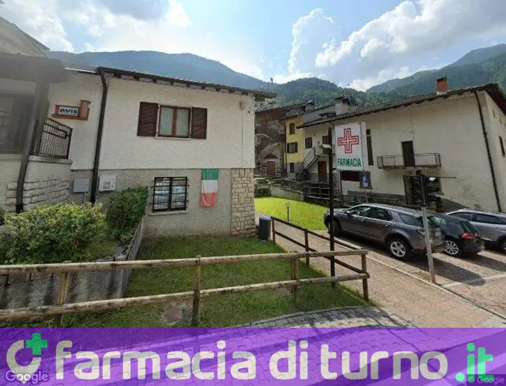 Farmacia Filisetti Dr. Aldo