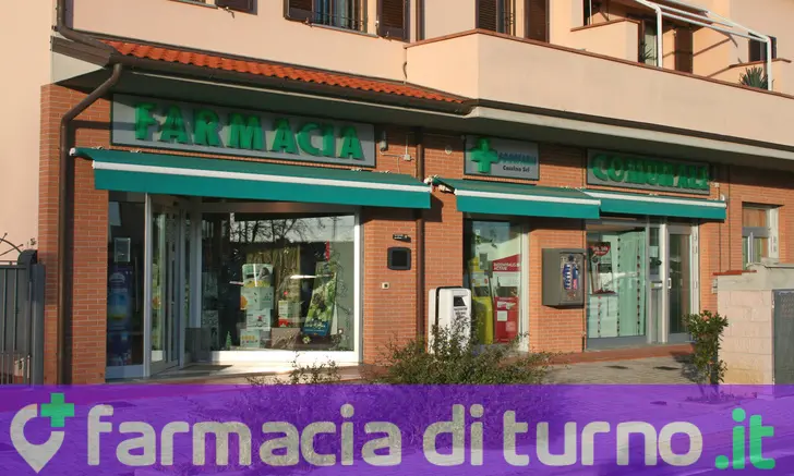 Sogefarm Latignano