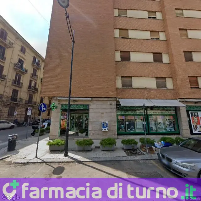FARMACIA Sacro Cuore