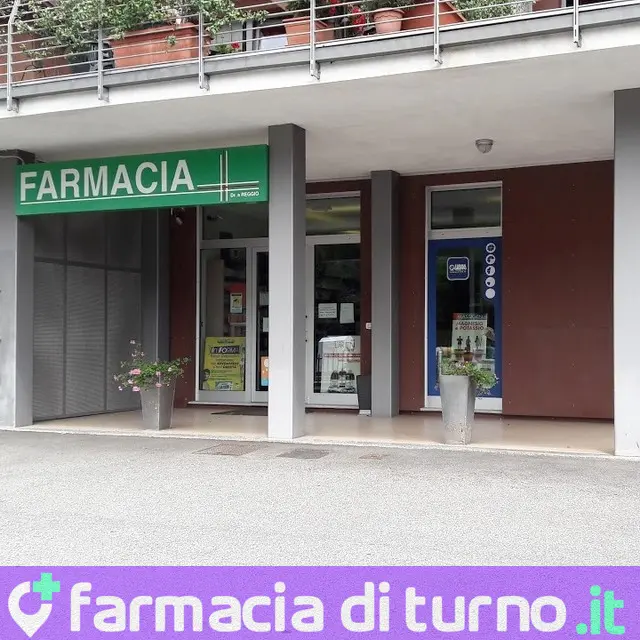 Farmacia Reggio