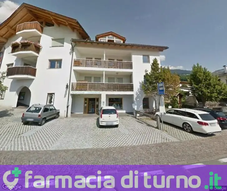 Farmacia Arkaden