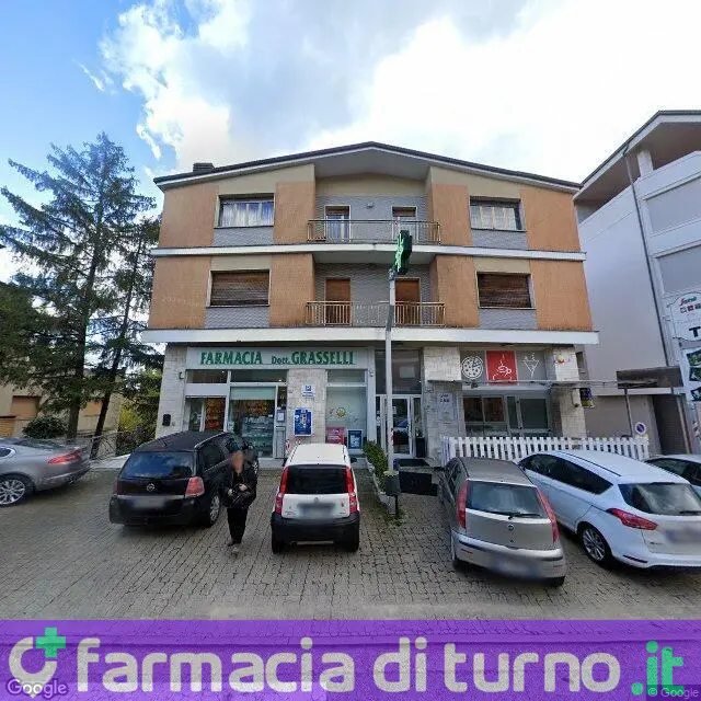 Farmacia Grasselli Claudio