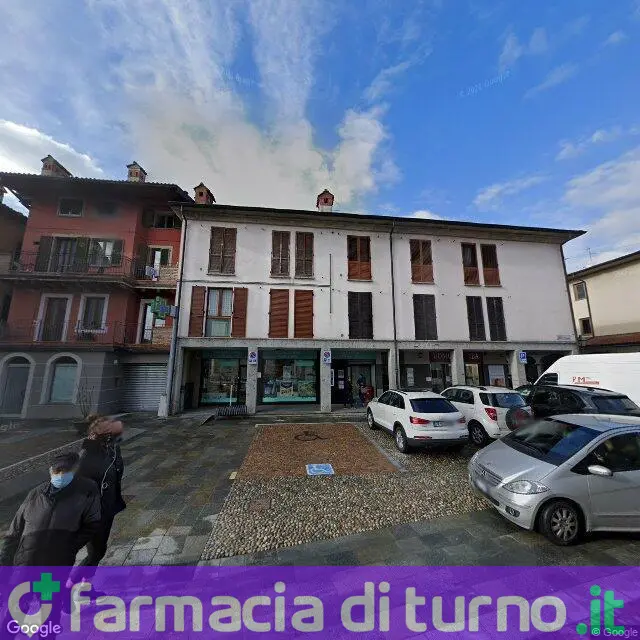 Farmacia Isgro' Dr. Guido