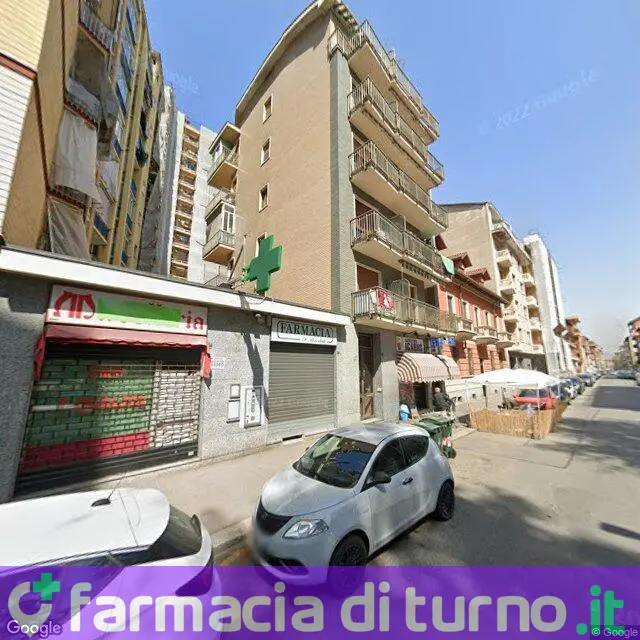 Farmacia San Benedetto - Centro AntiFumo - Dott. Dalmasso