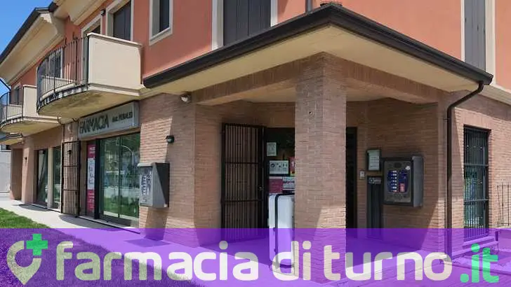 Farmacia Pieralisi Roberto