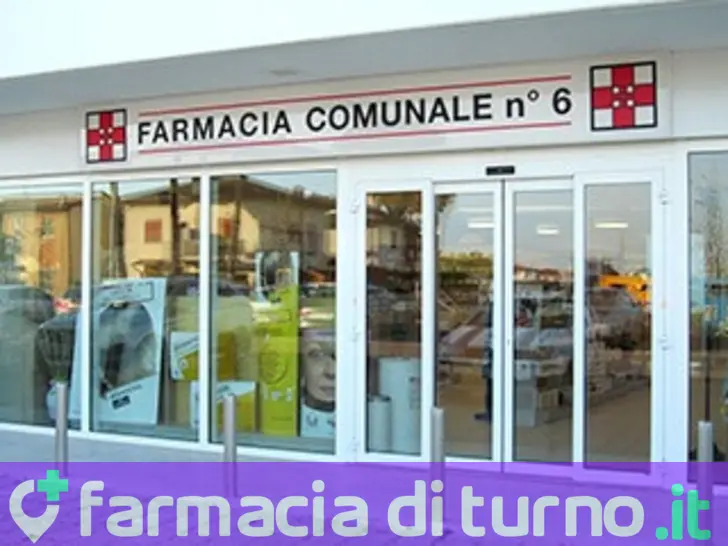 Farmacia Comunale 6