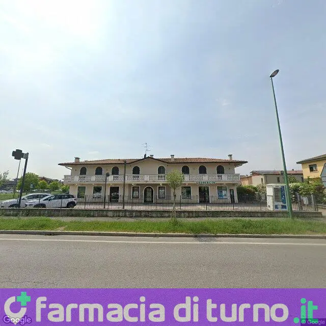 Farmacia Ghisalba - Farmagorà