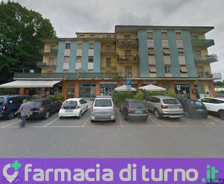 BENU Farmacia Cremona N. 8